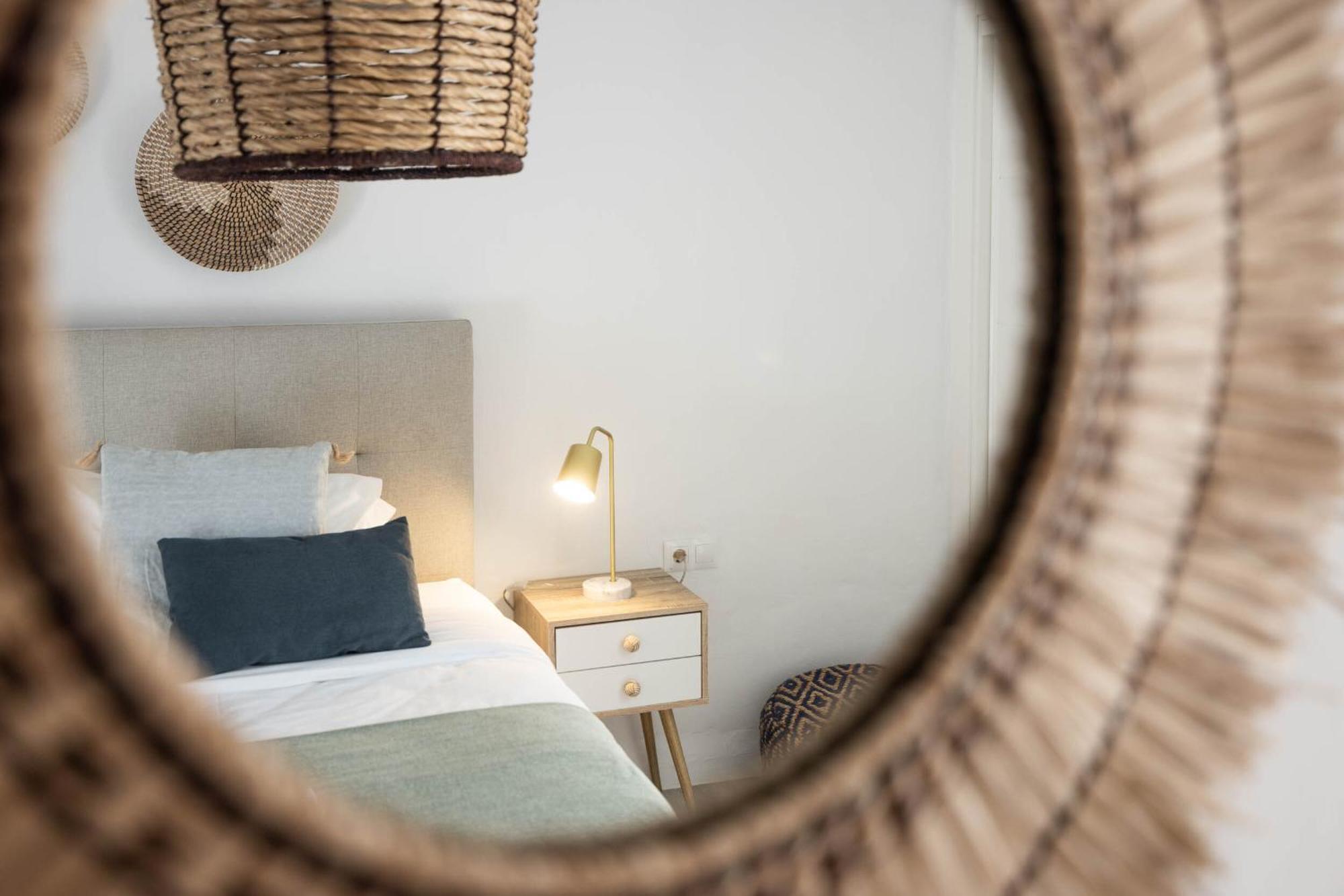 Olive & Ivy Guesthouse Canillas de Aceituno Luaran gambar