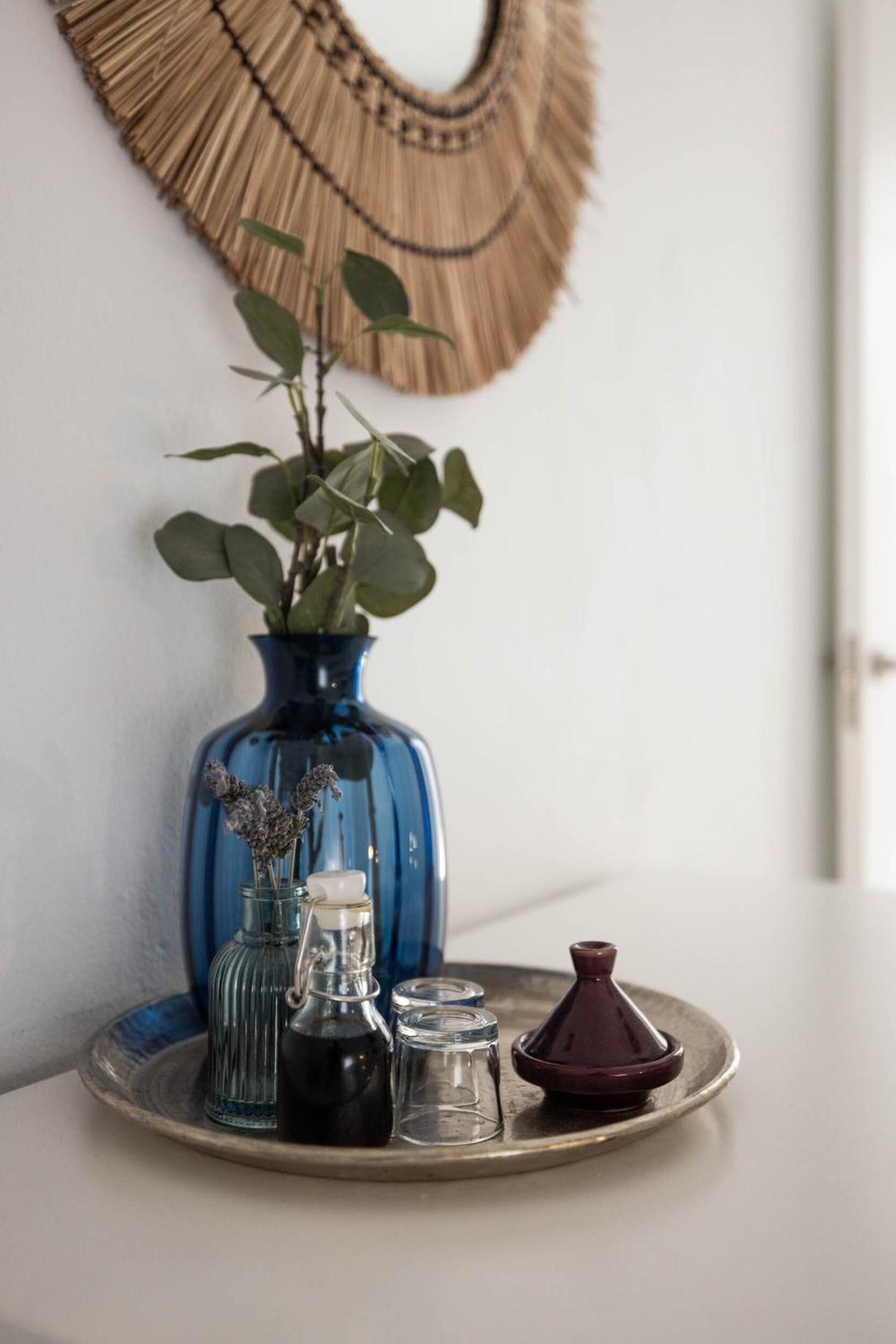 Olive & Ivy Guesthouse Canillas de Aceituno Luaran gambar