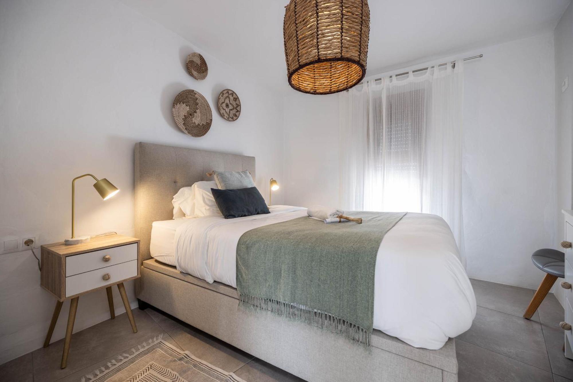 Olive & Ivy Guesthouse Canillas de Aceituno Luaran gambar