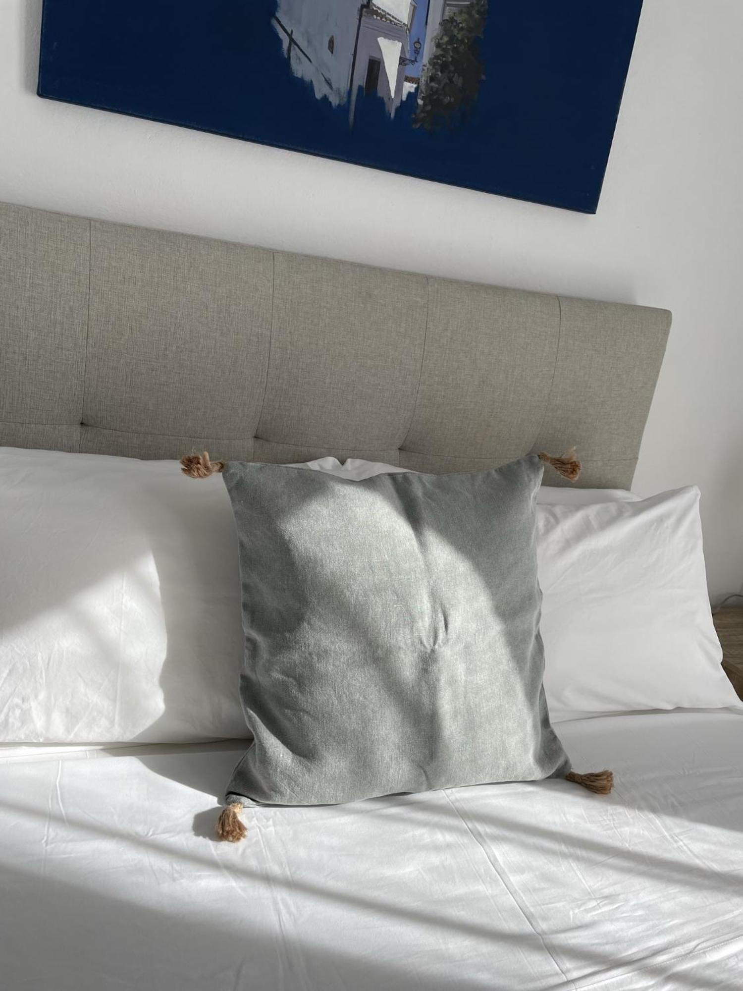 Olive & Ivy Guesthouse Canillas de Aceituno Luaran gambar
